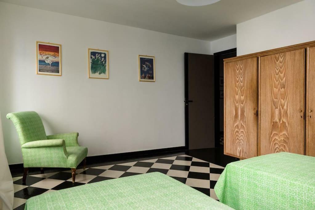 San Matteo 23 Apartment Genoa Luaran gambar